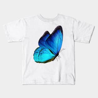 Butterfly Kids T-Shirt